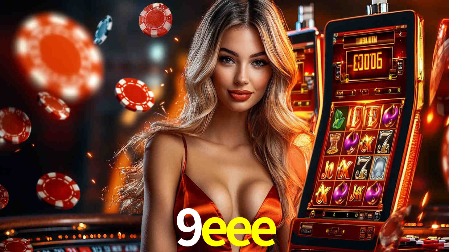 9eee: Seu Cassino Premiado com Pagamentos Rápidos