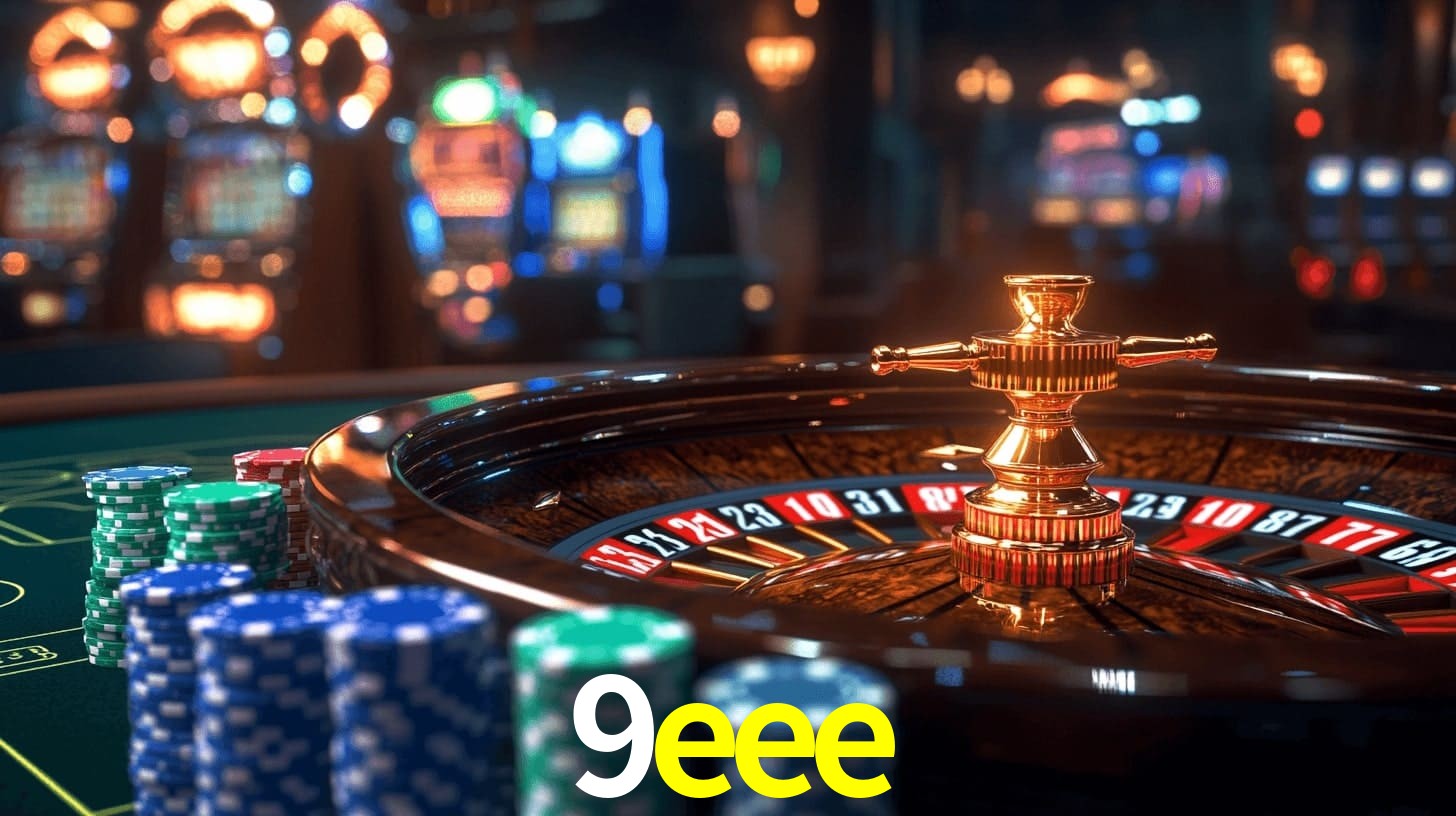 9eee - Cassino Online Muito Divertido - 9eee.com