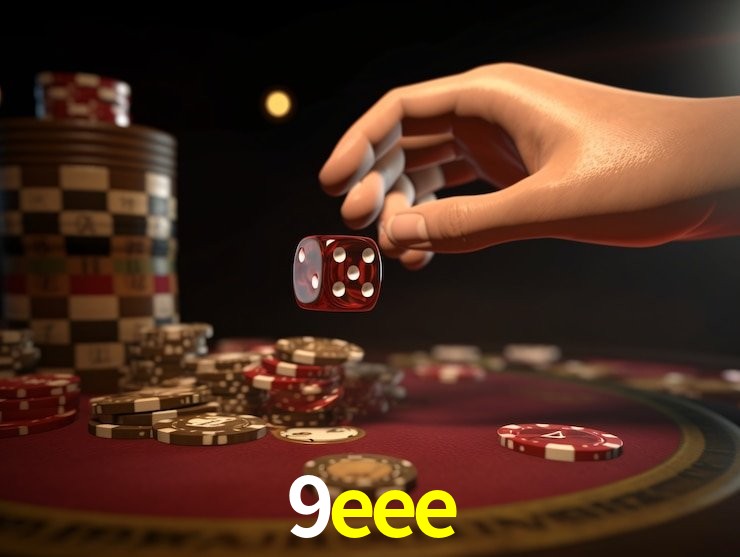 Jogos de Slot 9eee