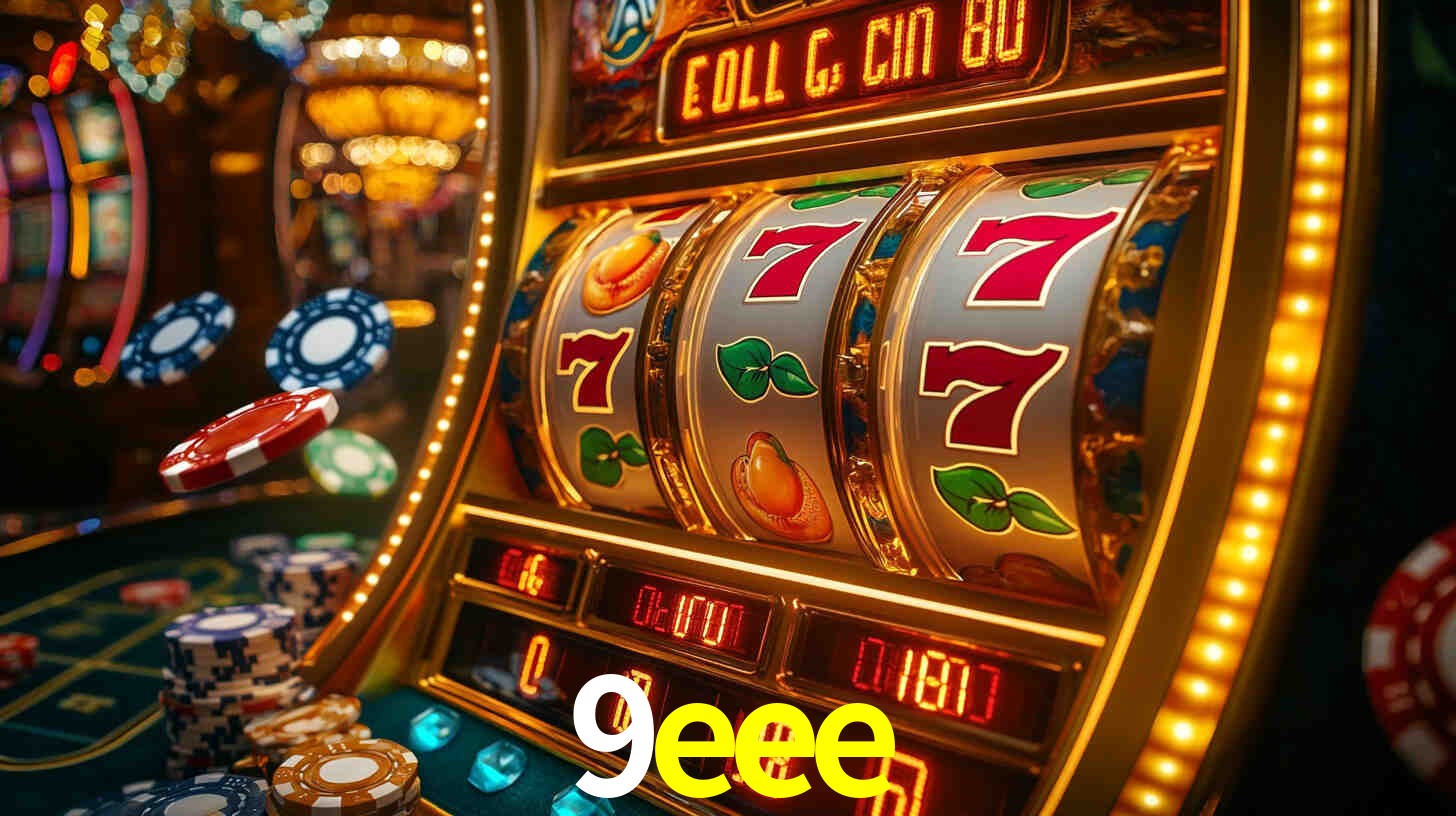 9eee App Interface