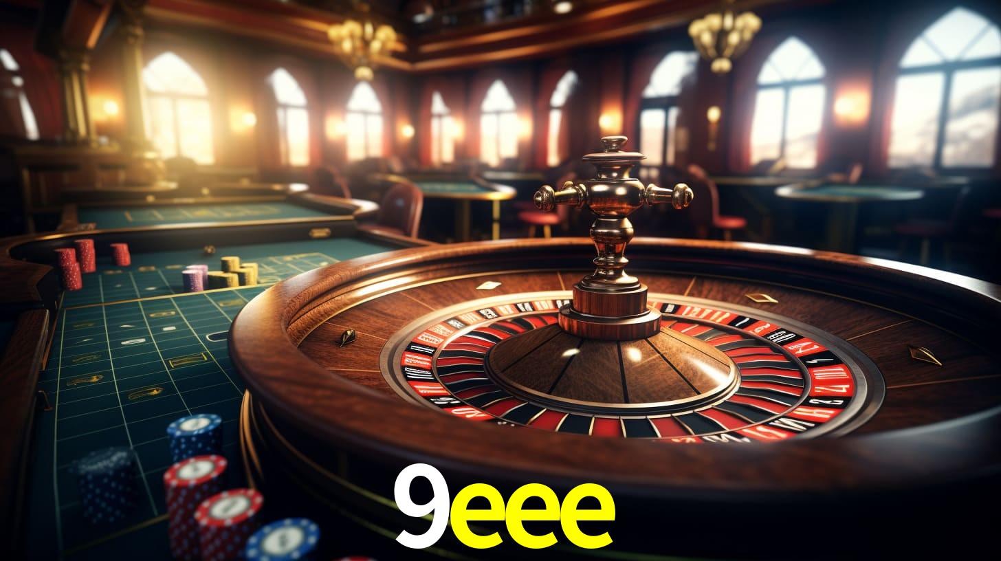 Live Casino 9eee