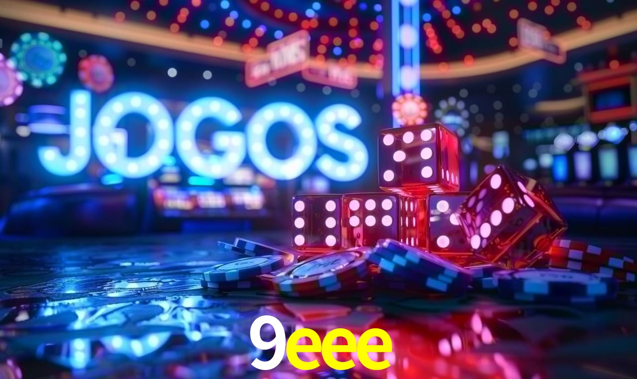 Bônus Diários 9eee
