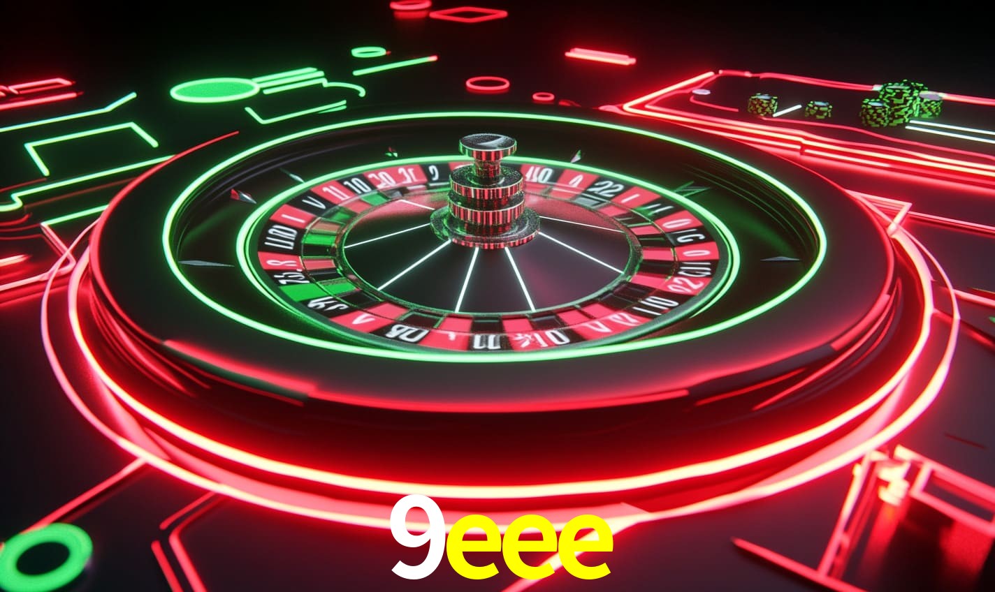 Desvendando o Mundo dos Jogos Virtuais na 9eee