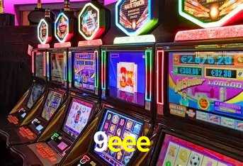 Inovações de Jogos na 9eee: O Futuro das Experiências Interativas