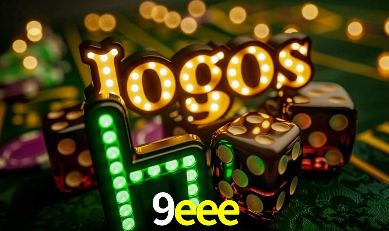 Diretório de Jogos 9eee