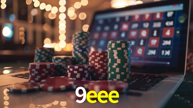 Game Providers 9eee