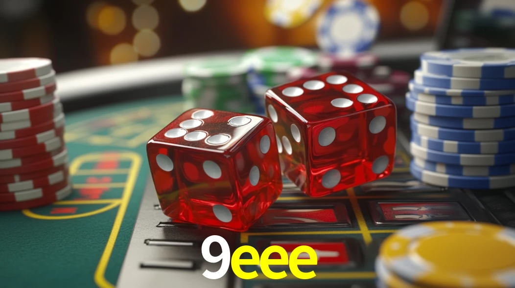 Welcome Bonus 9eee