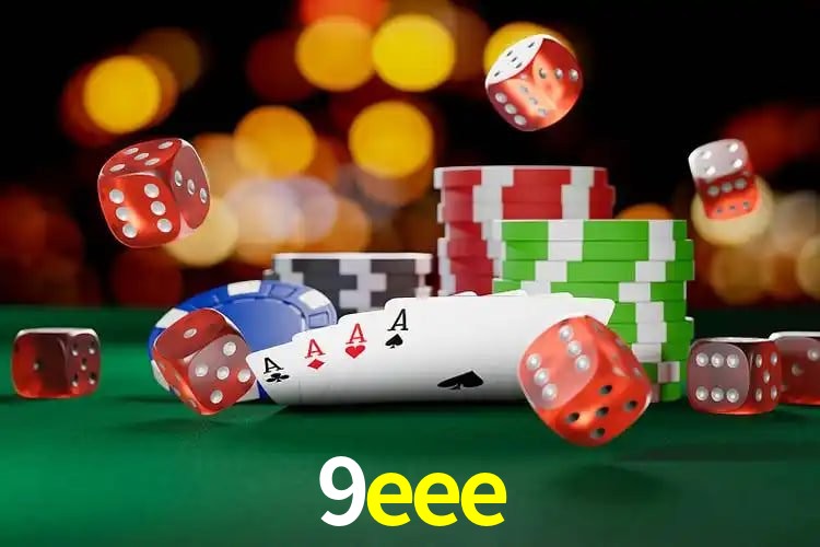 Casino Ao Vivo 9eee