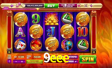 Descubra a Magia dos Jogos de Arcade no 9eee
